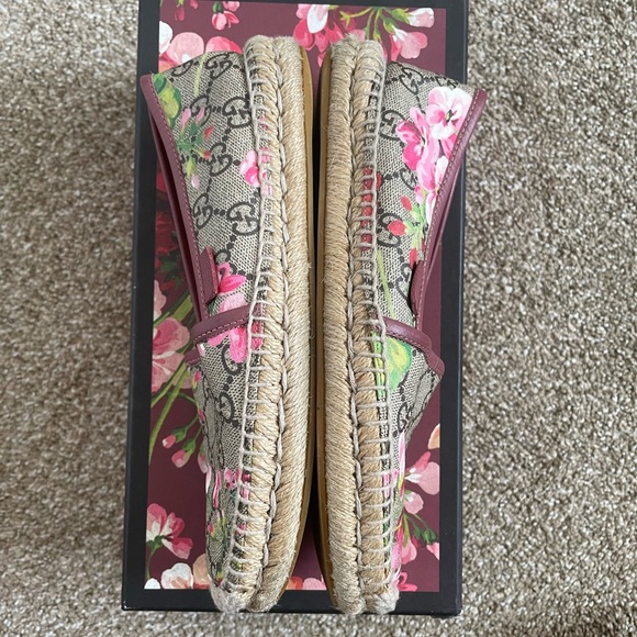 Gucci Women Espadrilles 🌺 - Picture 6 of 16